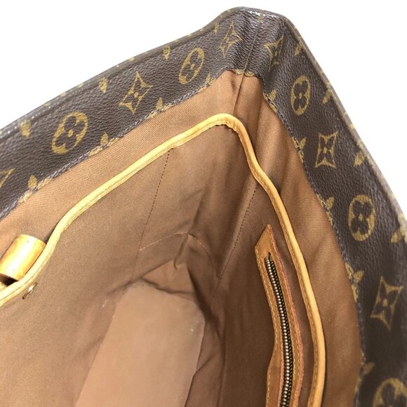 Authentic Louis Vuitton Vavin GM Monogram Tote bag jp440-111225 - Picture 11 of 16